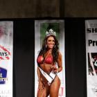 Amanda   Latona - IFBB Greater Gulf States Pro 2014 - #1